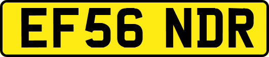 EF56NDR