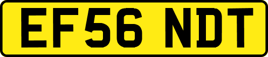 EF56NDT