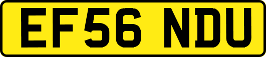 EF56NDU