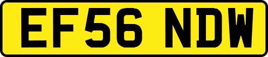 EF56NDW