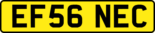 EF56NEC