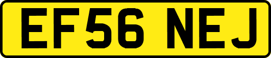 EF56NEJ