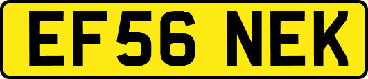 EF56NEK