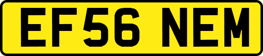 EF56NEM