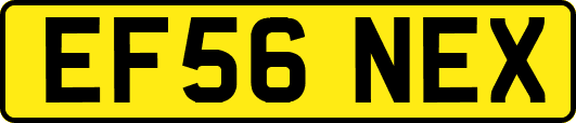 EF56NEX