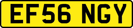 EF56NGY