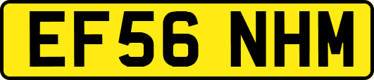 EF56NHM