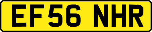 EF56NHR