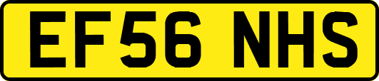 EF56NHS
