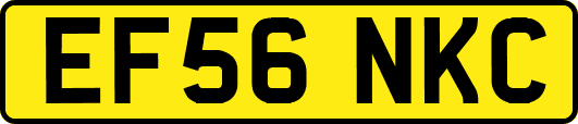 EF56NKC