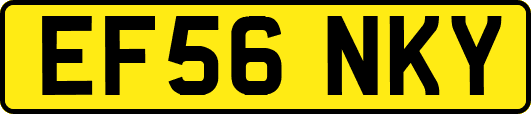 EF56NKY