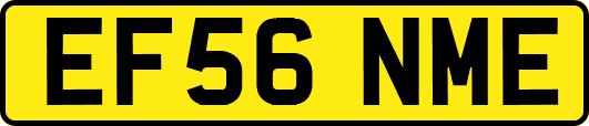 EF56NME