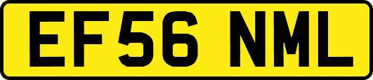 EF56NML