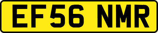 EF56NMR