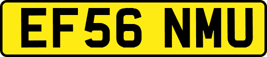 EF56NMU