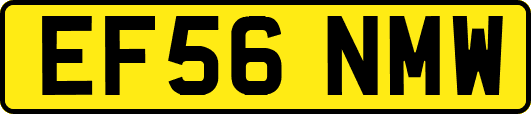 EF56NMW