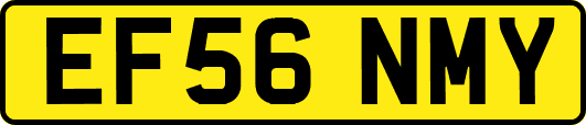 EF56NMY