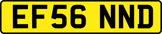 EF56NND