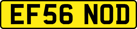 EF56NOD
