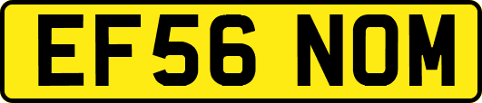 EF56NOM