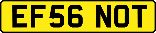 EF56NOT