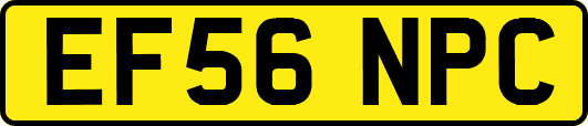 EF56NPC