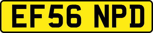 EF56NPD