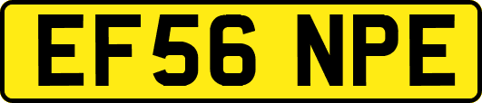 EF56NPE