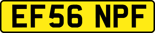 EF56NPF