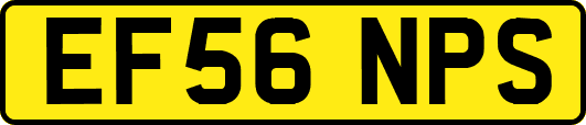 EF56NPS
