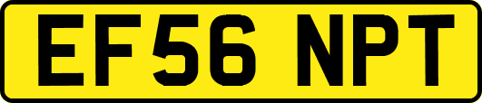 EF56NPT