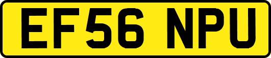 EF56NPU