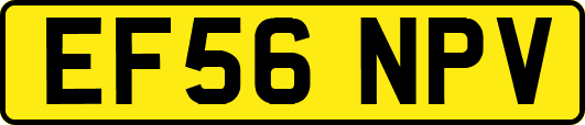 EF56NPV