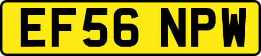 EF56NPW