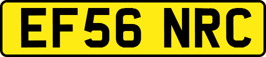 EF56NRC
