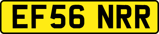 EF56NRR
