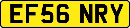 EF56NRY