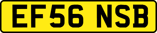 EF56NSB