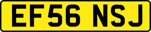 EF56NSJ