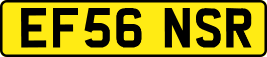 EF56NSR
