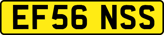 EF56NSS