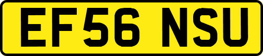 EF56NSU