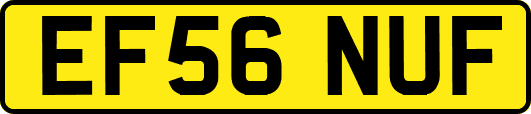 EF56NUF