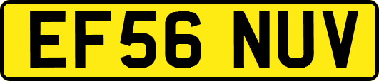 EF56NUV