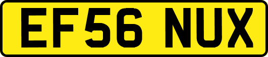 EF56NUX