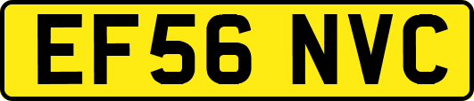 EF56NVC