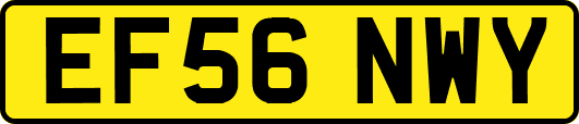 EF56NWY