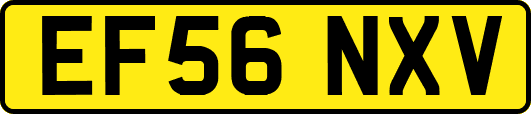EF56NXV