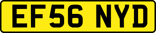 EF56NYD