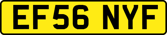 EF56NYF
